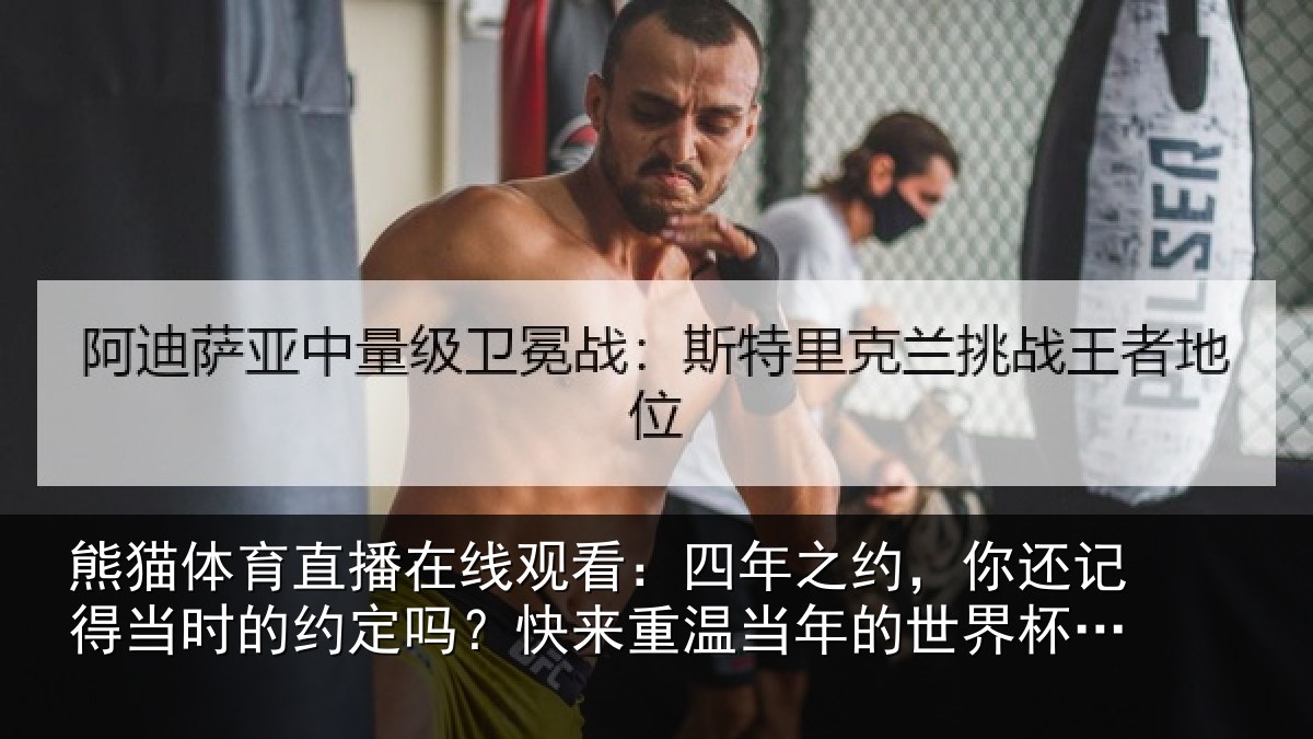 熊猫体育直播在线观看：四年相关情况的约相关情况的世界杯祈愿